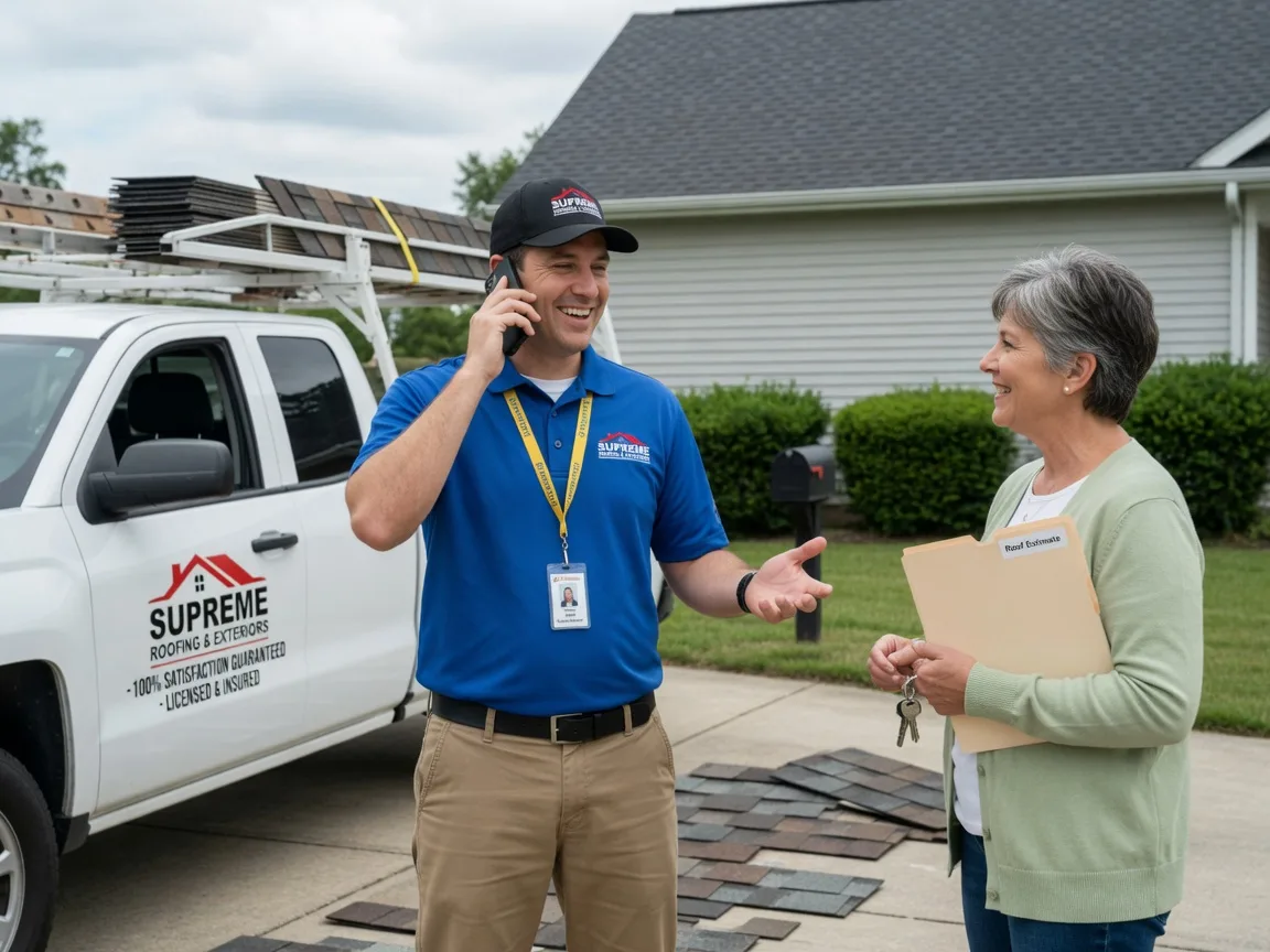 Roof Replacement Parkersburg, WV FAQs